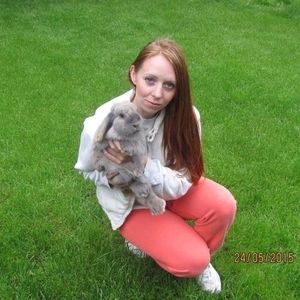 Meet your Posher, Олеся